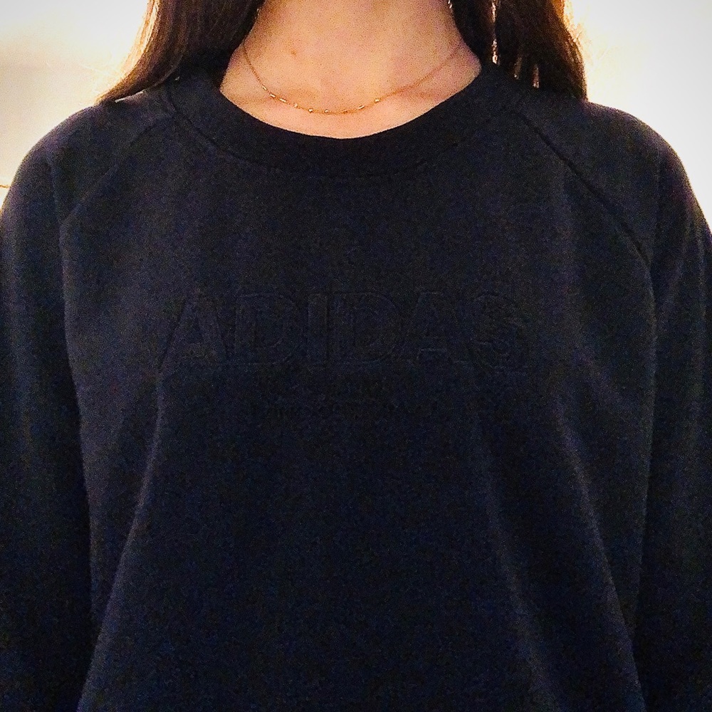 Adidas Crew Neck